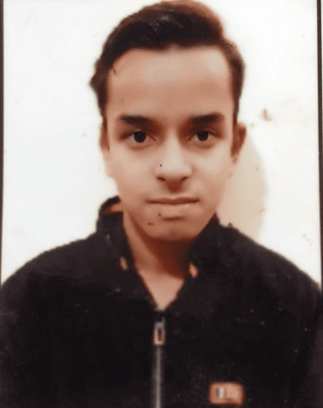 Manmohan kumar