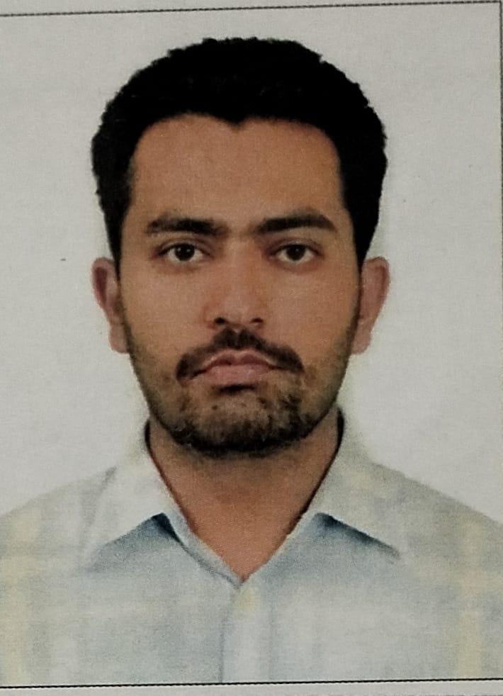 Gurmail Singh