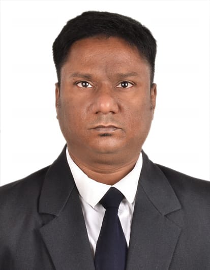 Kamlesh Sharma