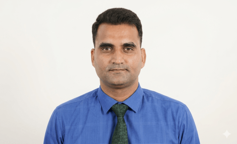 Kashish Gaur - From Flight Test Engineer to Certified Drone Pilot