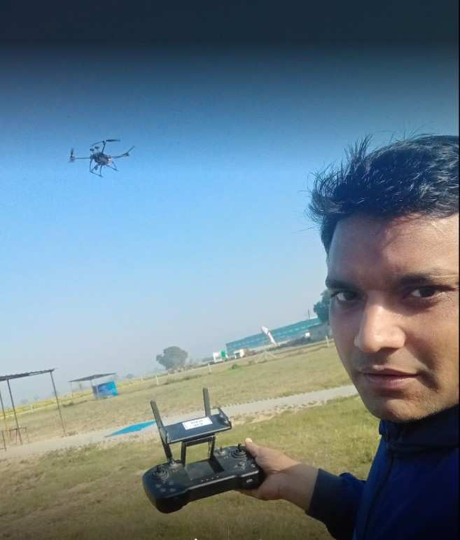 MOHAMMAD SHABBIR