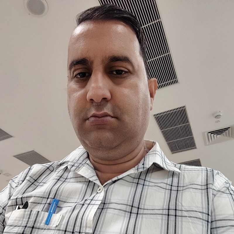 Dr. Bhagwan Singh