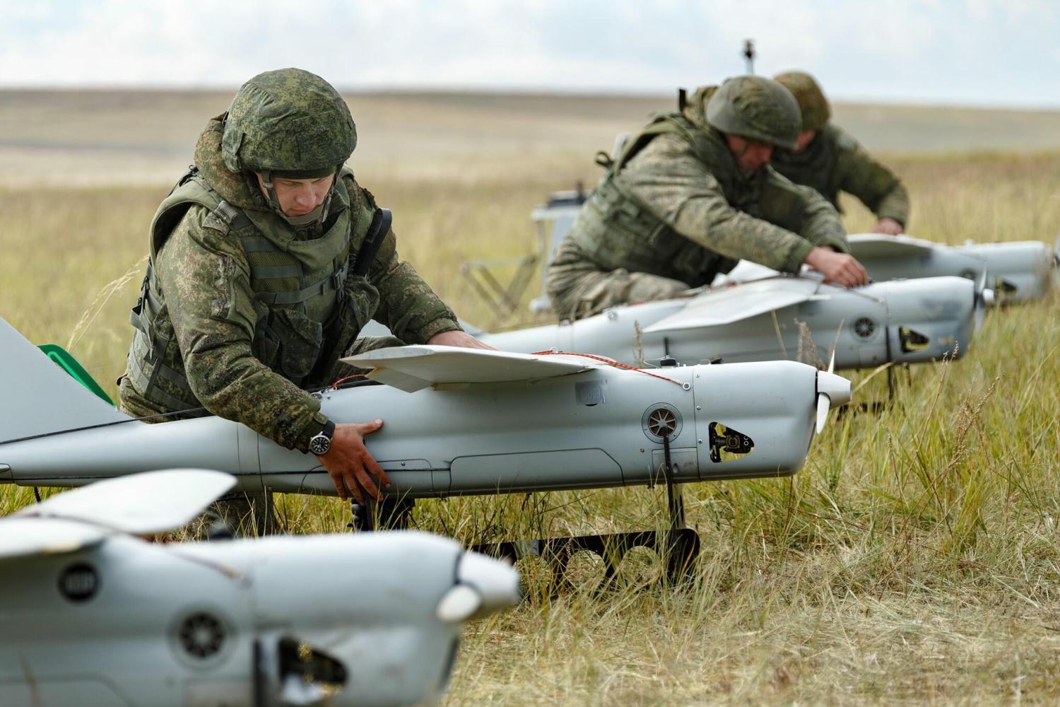  Which are the 5 Most Destructive War Drones?