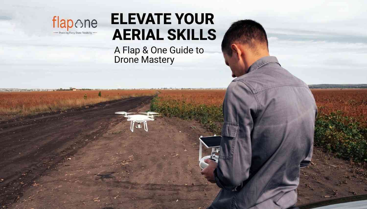 10 Tips for First-Time Drone Flyers