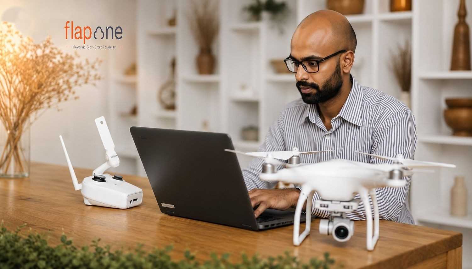 10 Tips for Marketing Your Drone Business