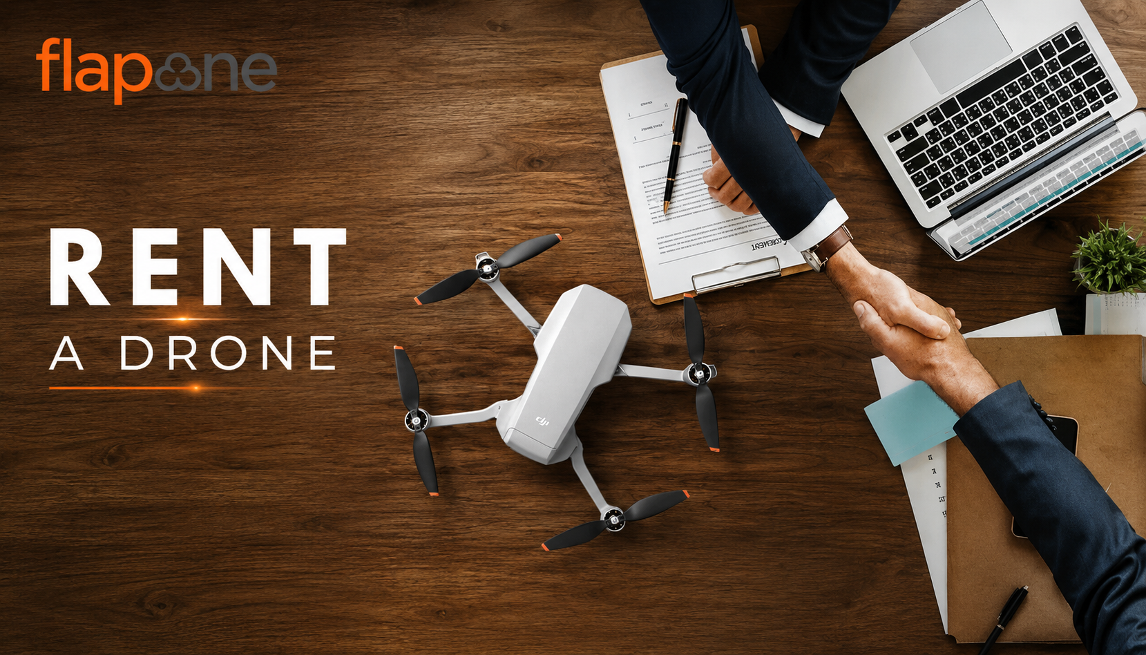 Drone Rental Business in India: A Profitable Venture for Rural Entrepreneurs