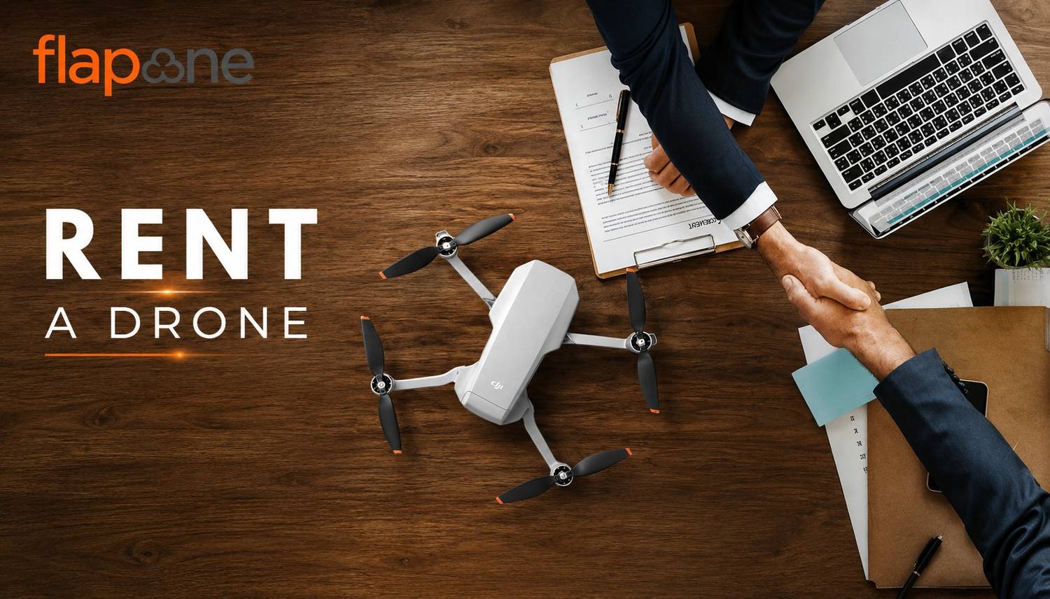 Drone Rental Business in India: A Profitable Venture for Rural Entrepreneurs