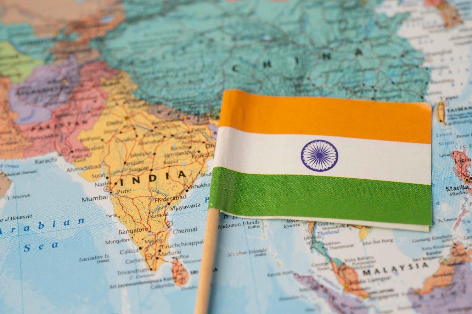 Where Does India Stand? - image 1