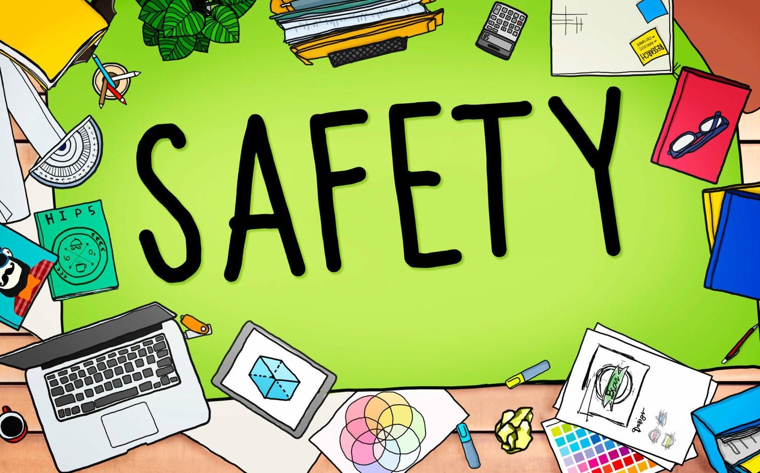 Regulations and Safety - image 1