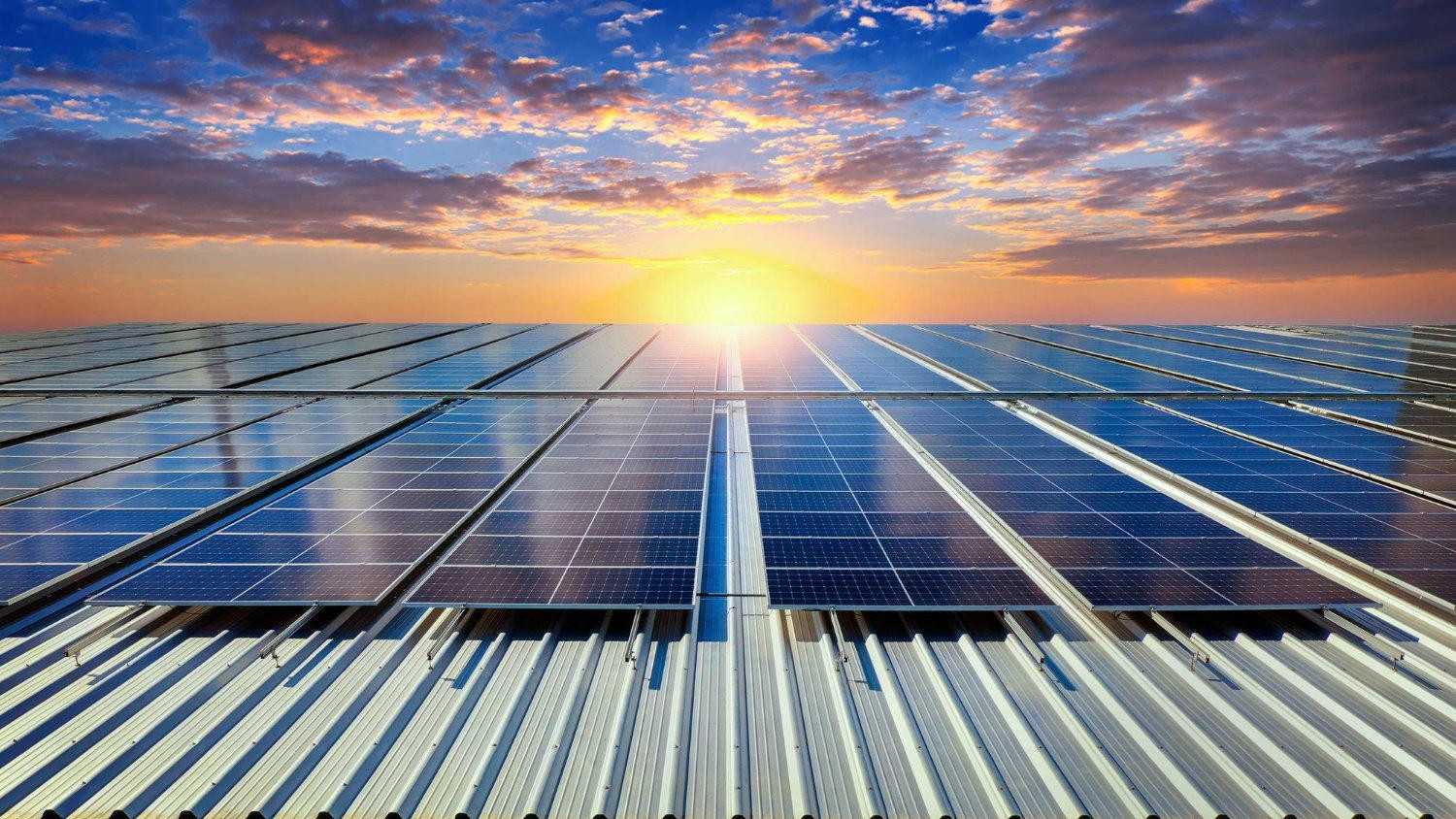 Solar Energy - image 1