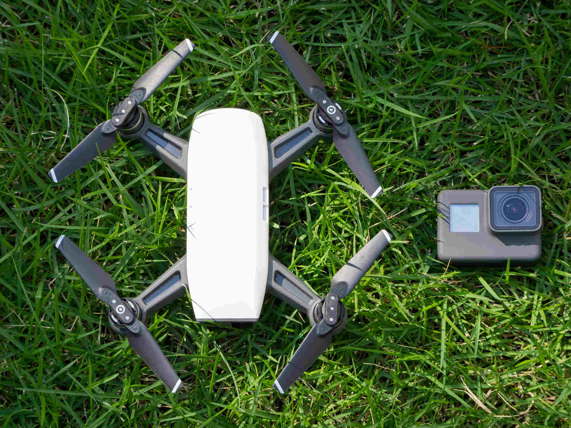 How to Maintain Your Drone Camera for Peak Performance?