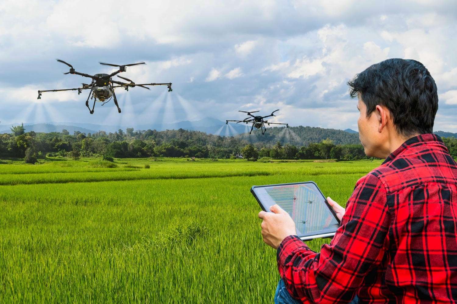 GPS and Autonomous Flight Features - image 1