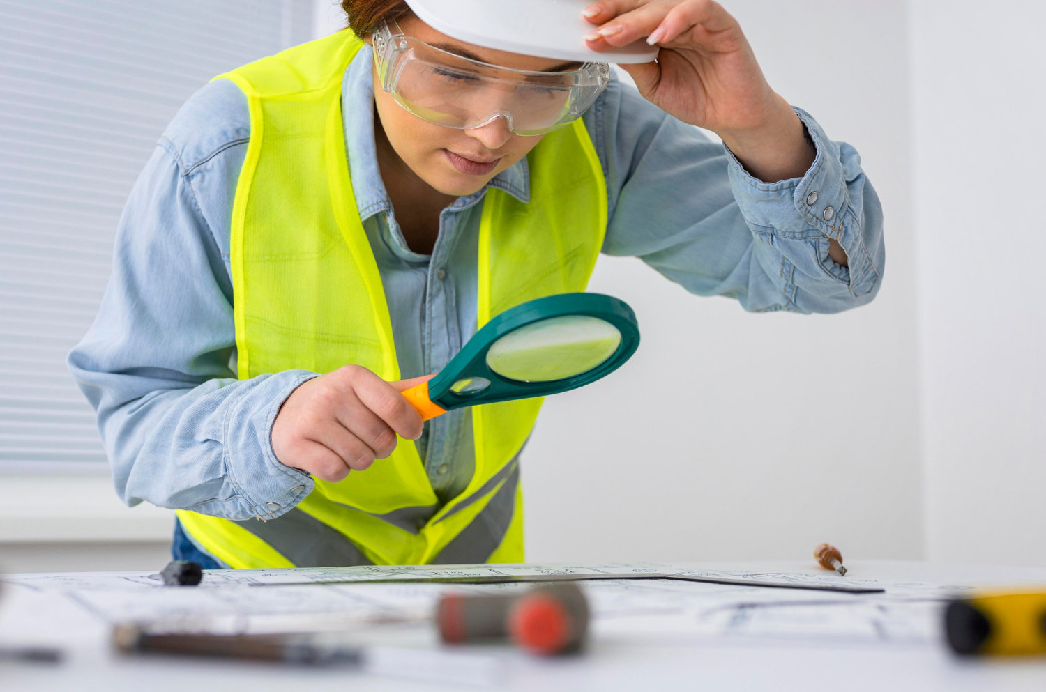 Regular Inspection - image 1