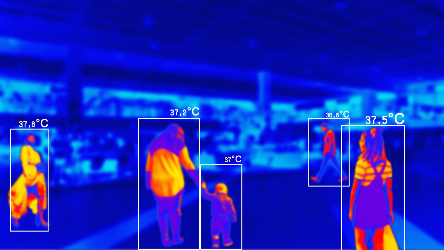 What is Thermal Imaging? - image 1