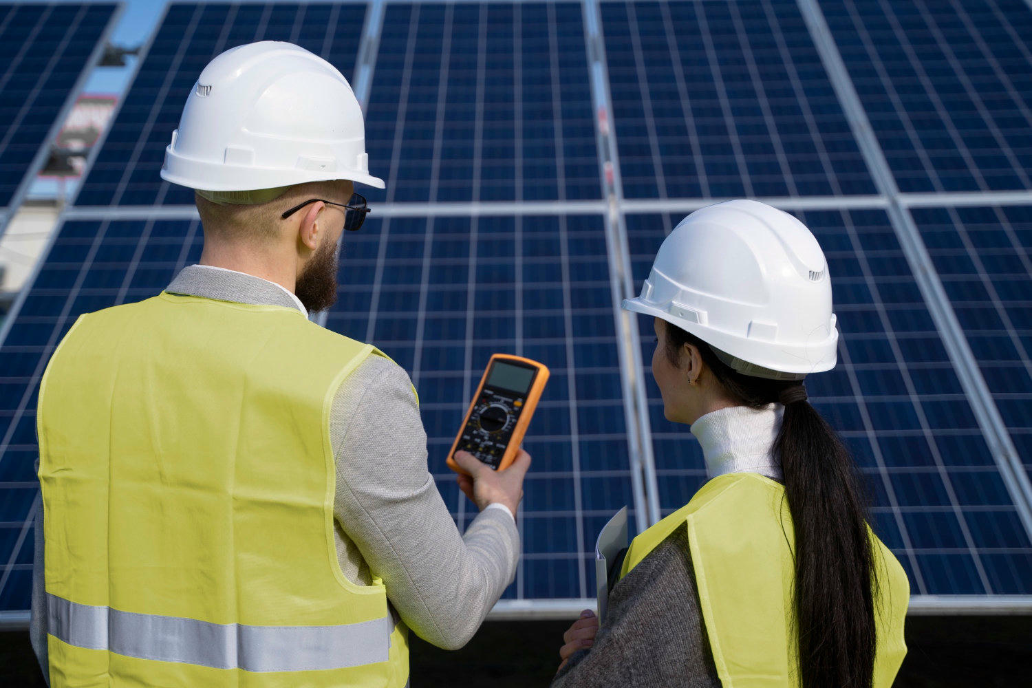 Building and Energy Audits - image 1