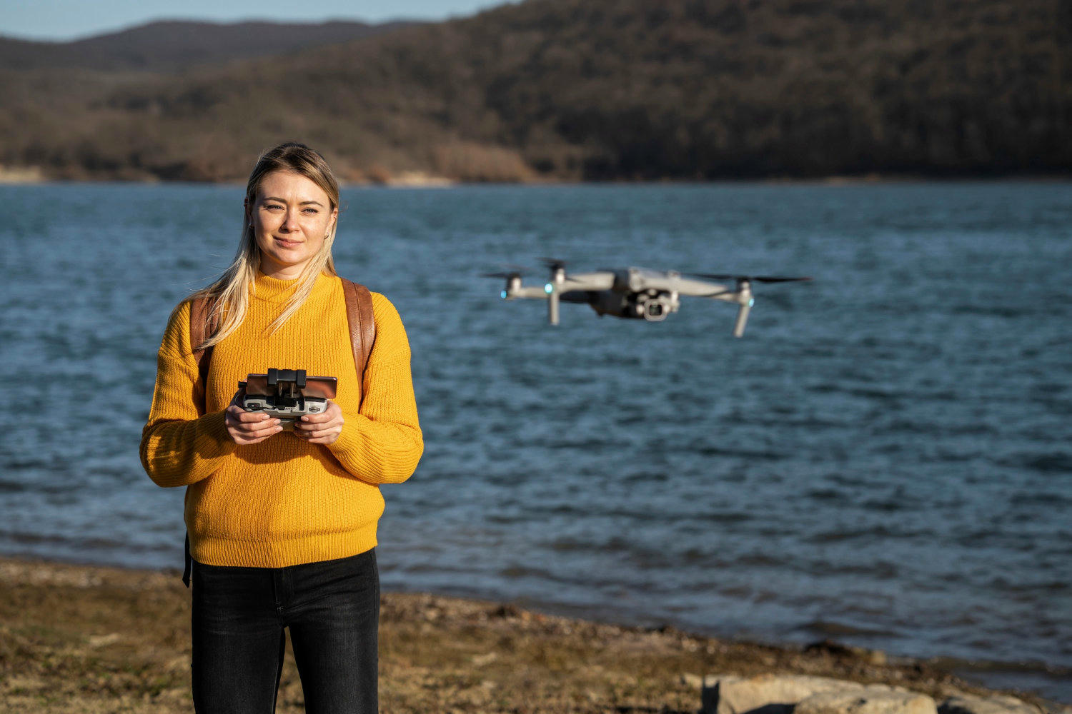Which Accessories Are Must for Drone Enthusiasts?