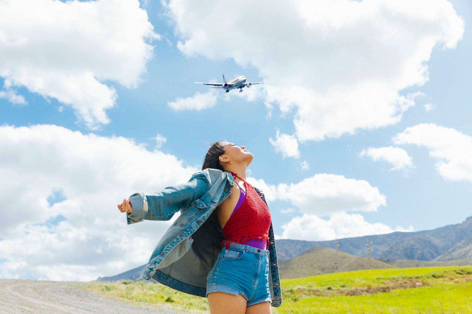  Experience the Thrill of Flying - image 1
