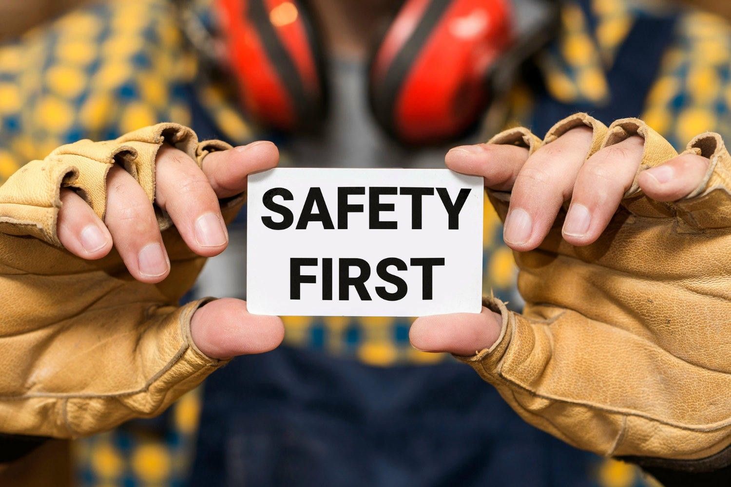 Human Safety - image 1