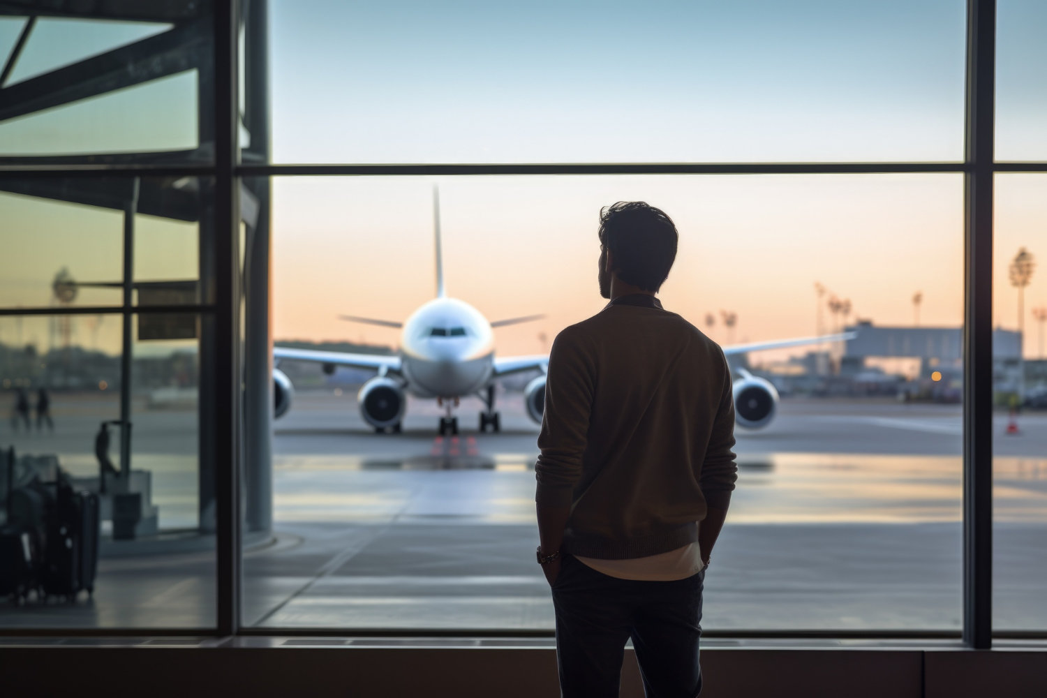 Why Aviation Is a Smart Career Shift for Mid-Level Professionals?