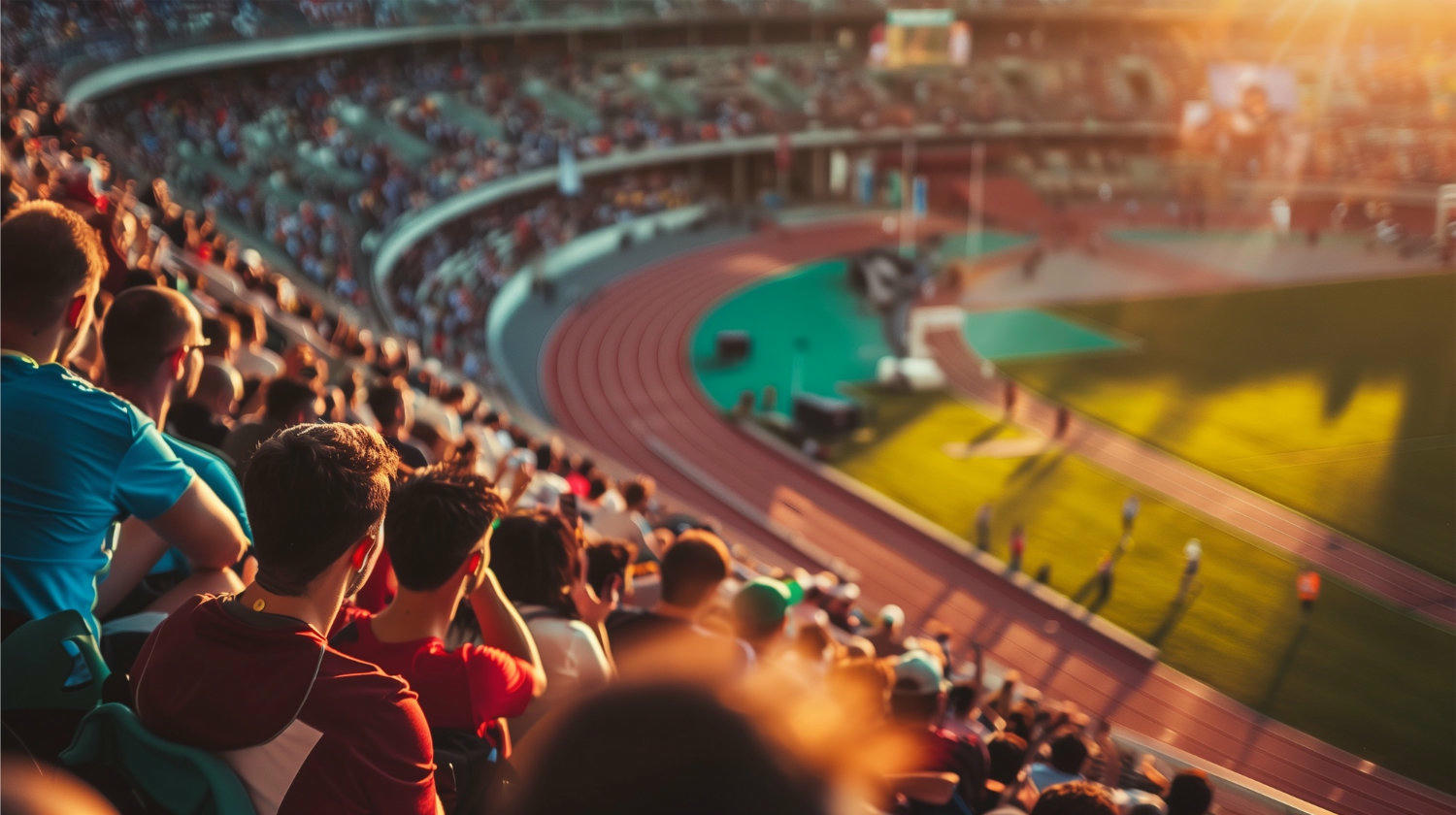 Defining a Mega Sporting Event - image 1