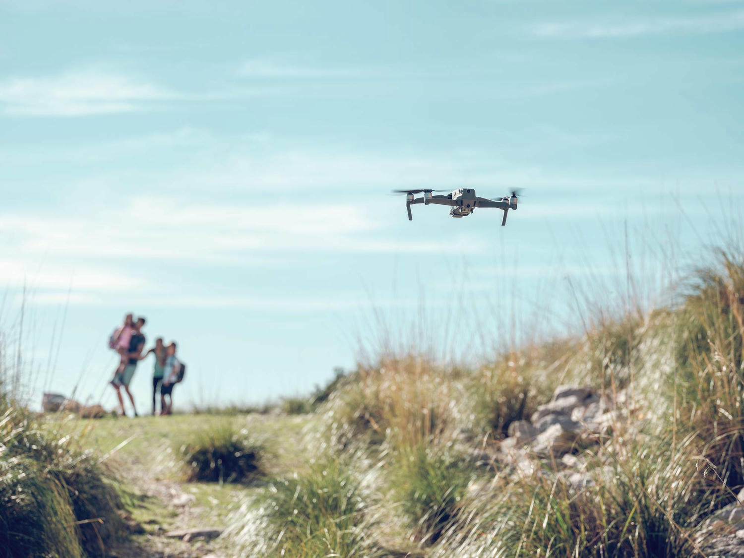 What to Consider When Choosing a Drone for Travel  - image 1