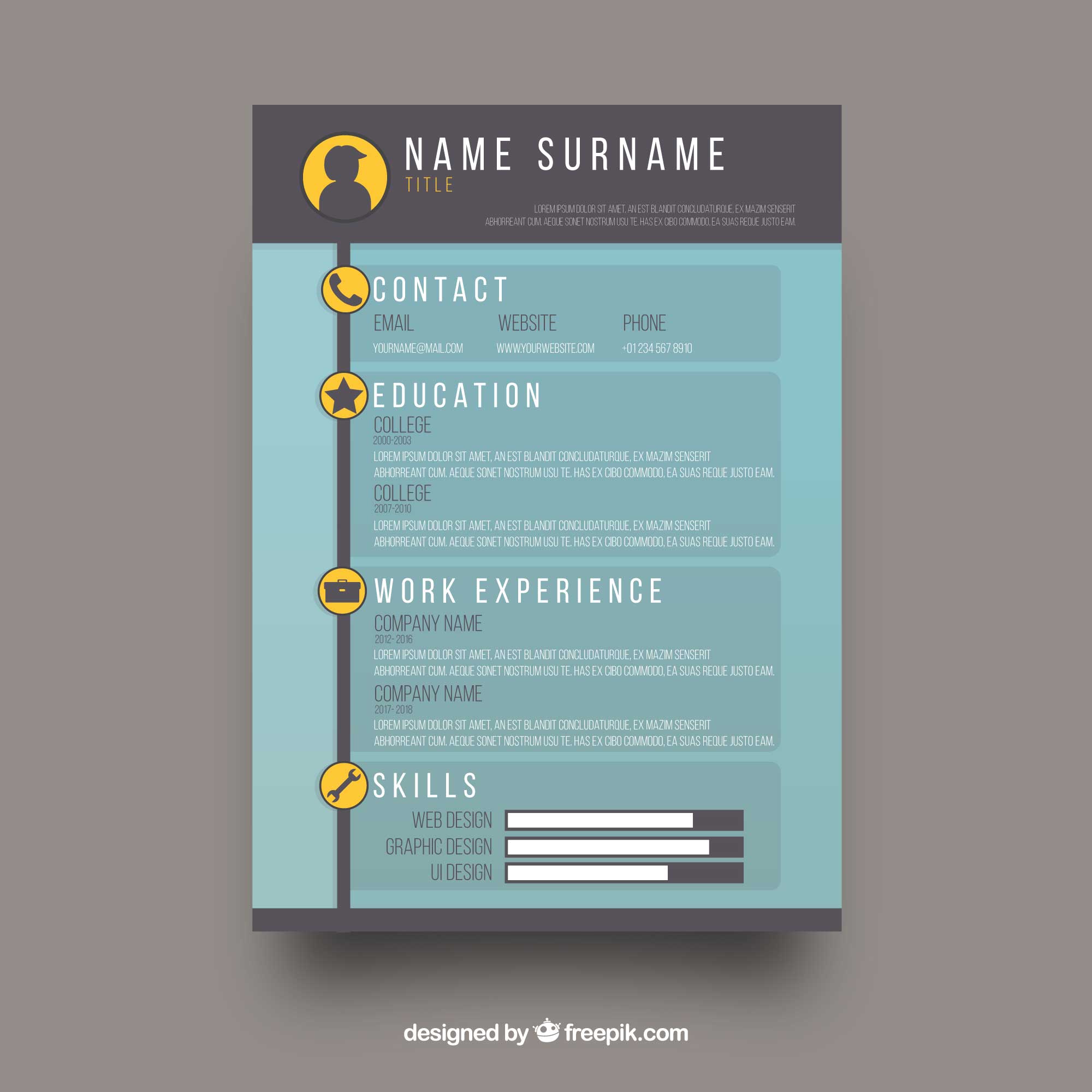 How to Create a Winning Drone Pilot Resume & Portfolio?