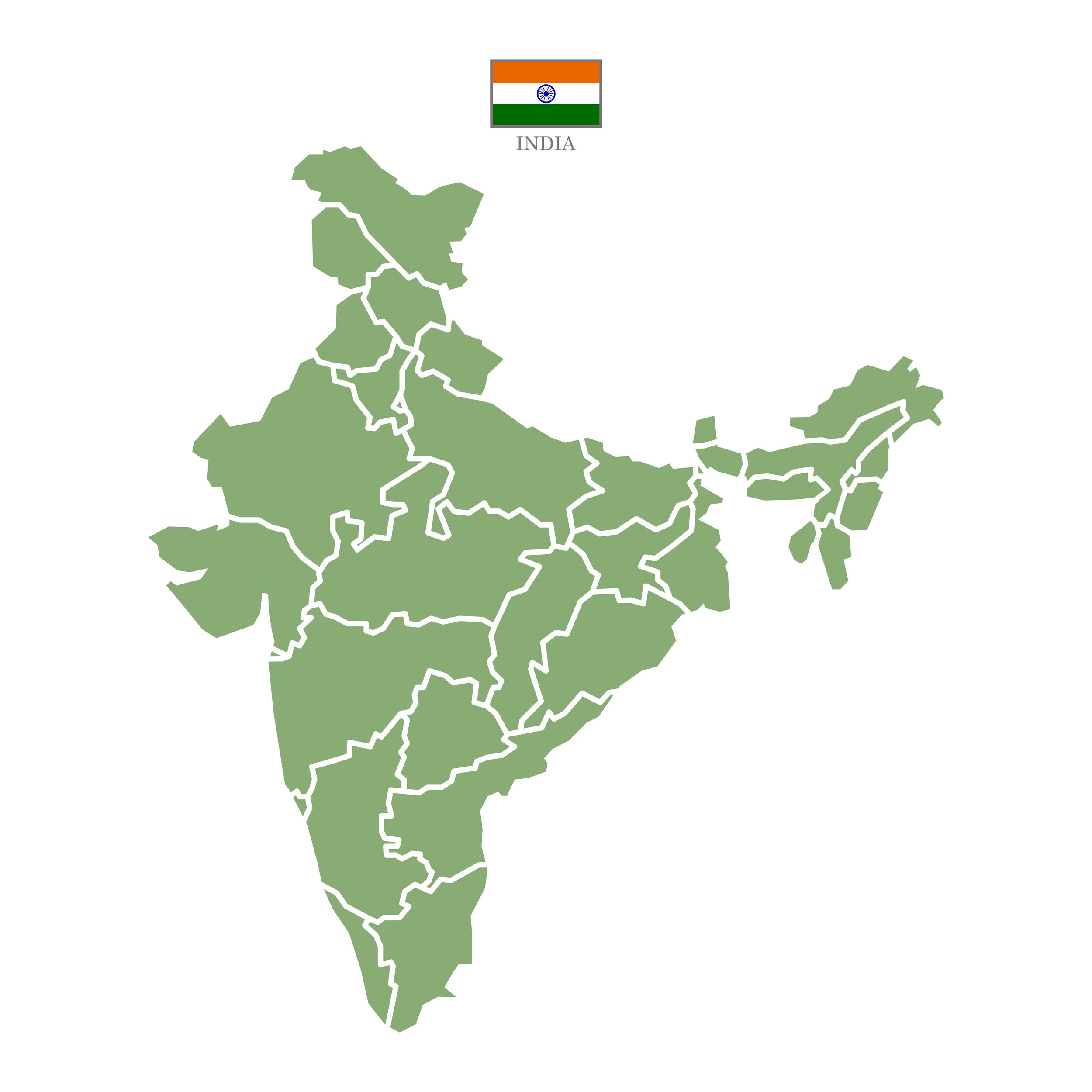 How India is Responding to Drone-as-a-Service? - image 1