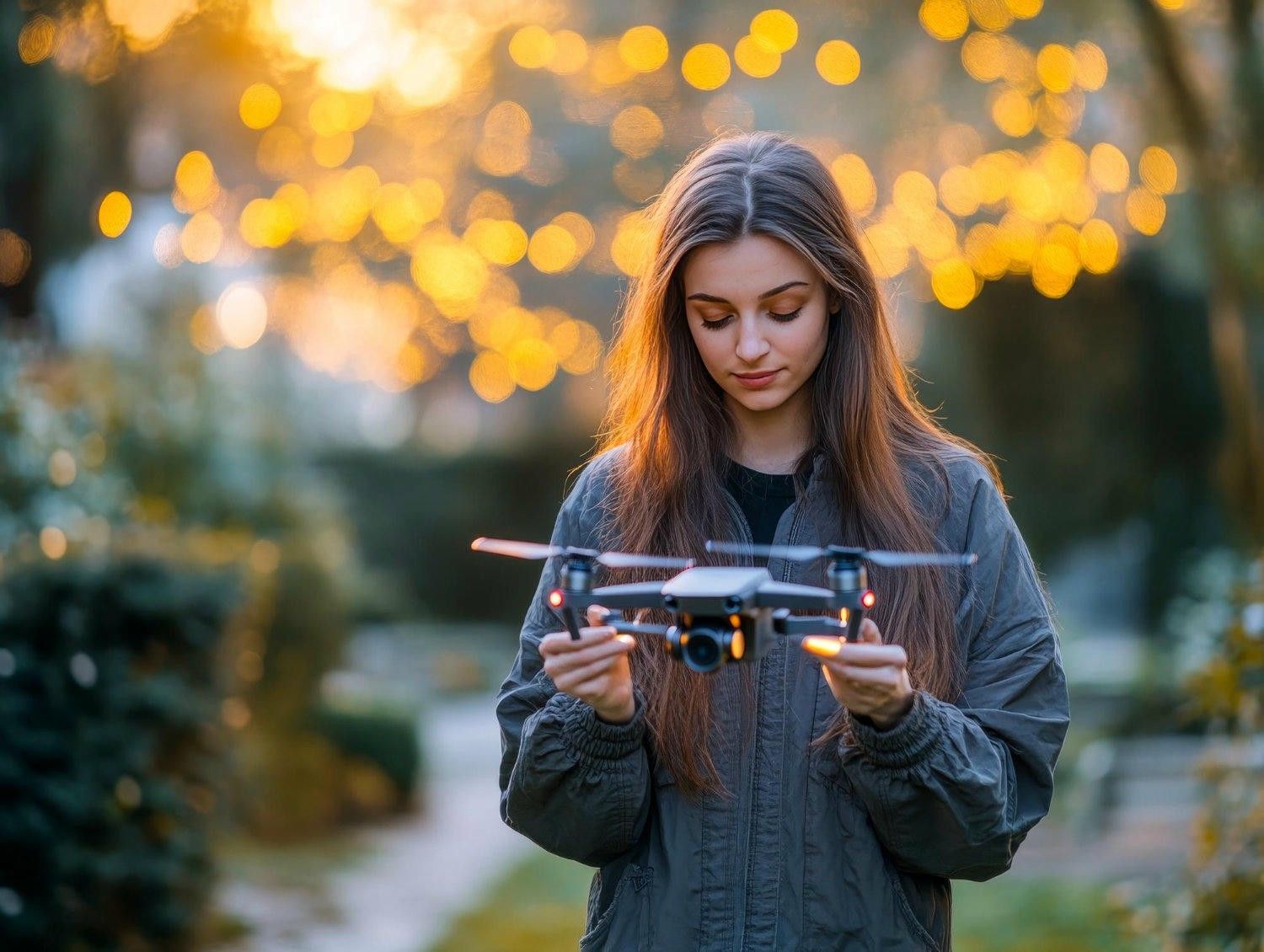 Increase in the Number of Drone Pilot Jobs - image 1