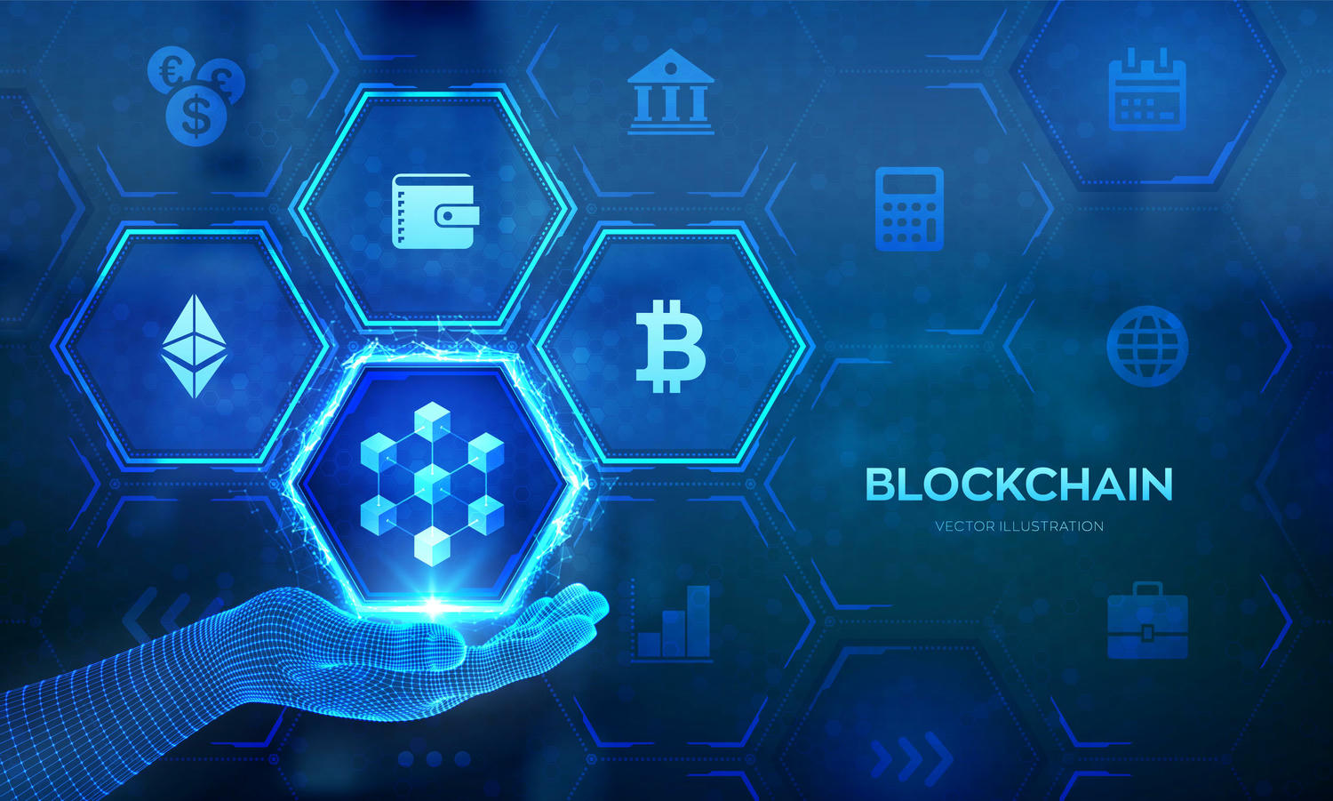 Decentralization - image 1