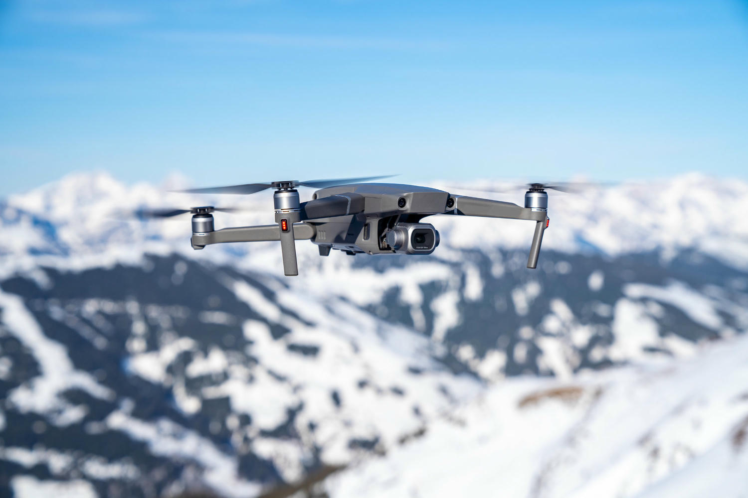 Top 10 Drone Cameras for Aerial Photography 