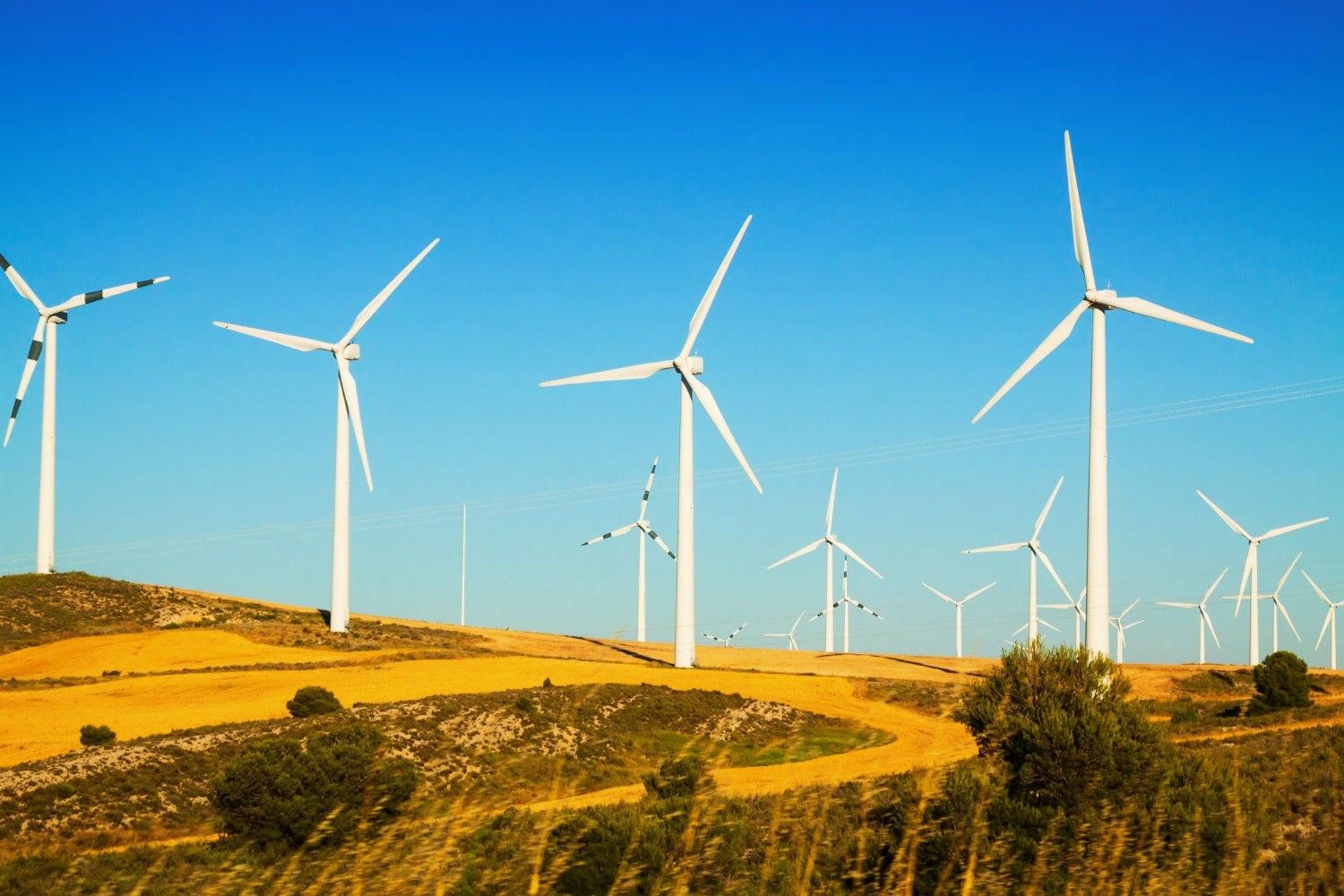 Wind Energy - image 1