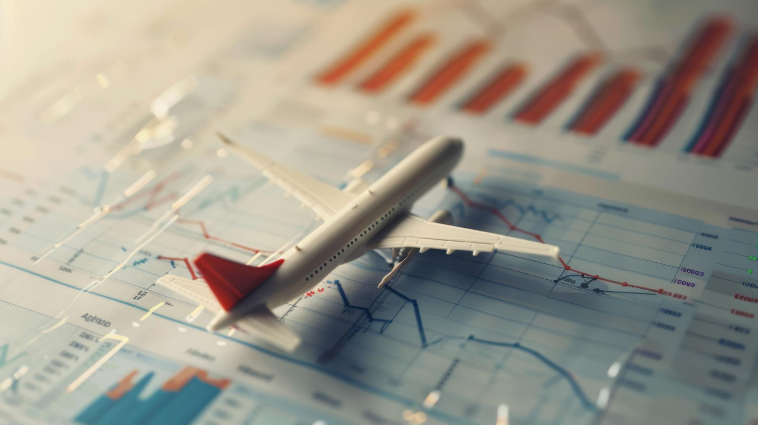 Discovering What All is Trending in the Aviation Training Industry