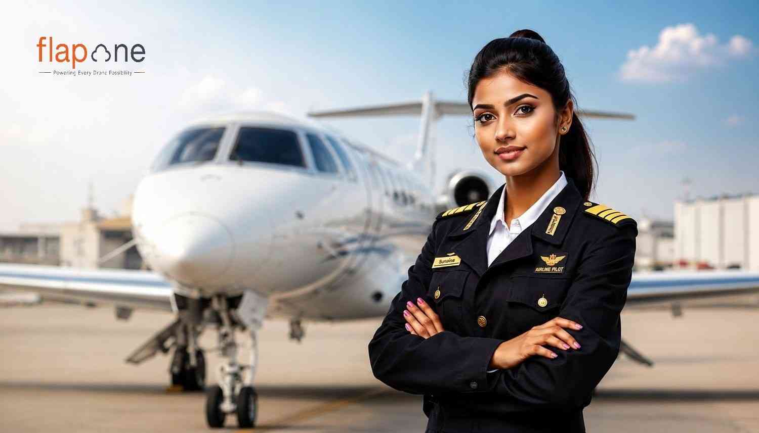 Top Careers for Women in the Aviation Industry