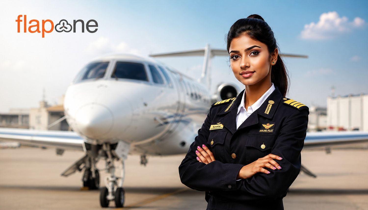 Top Careers for Women in the Aviation Industry