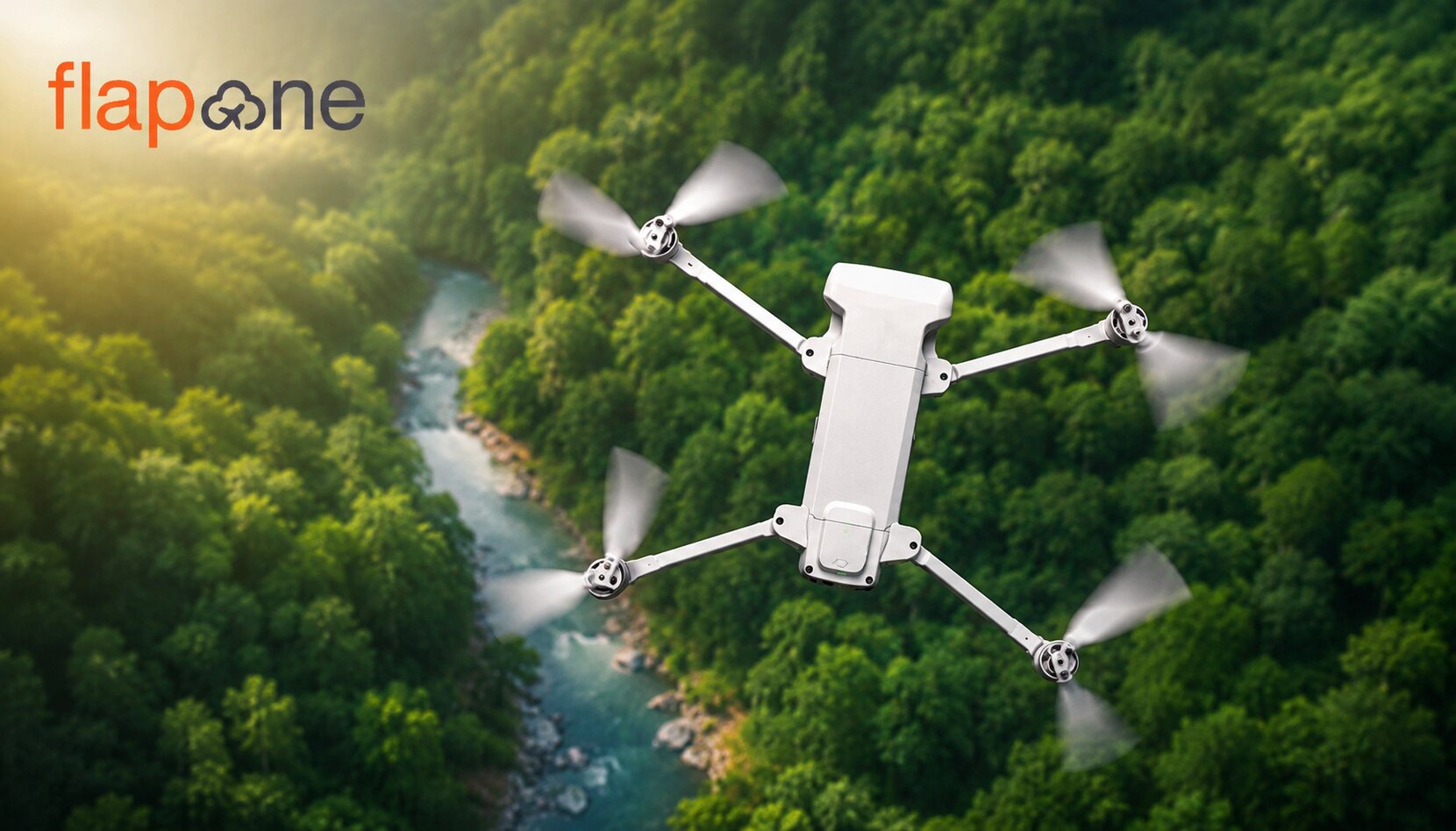5 Best Drones for Environmental Monitoring in India