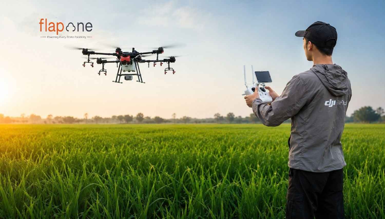 5 Reasons Why Drone Training is Essential for Career Growth