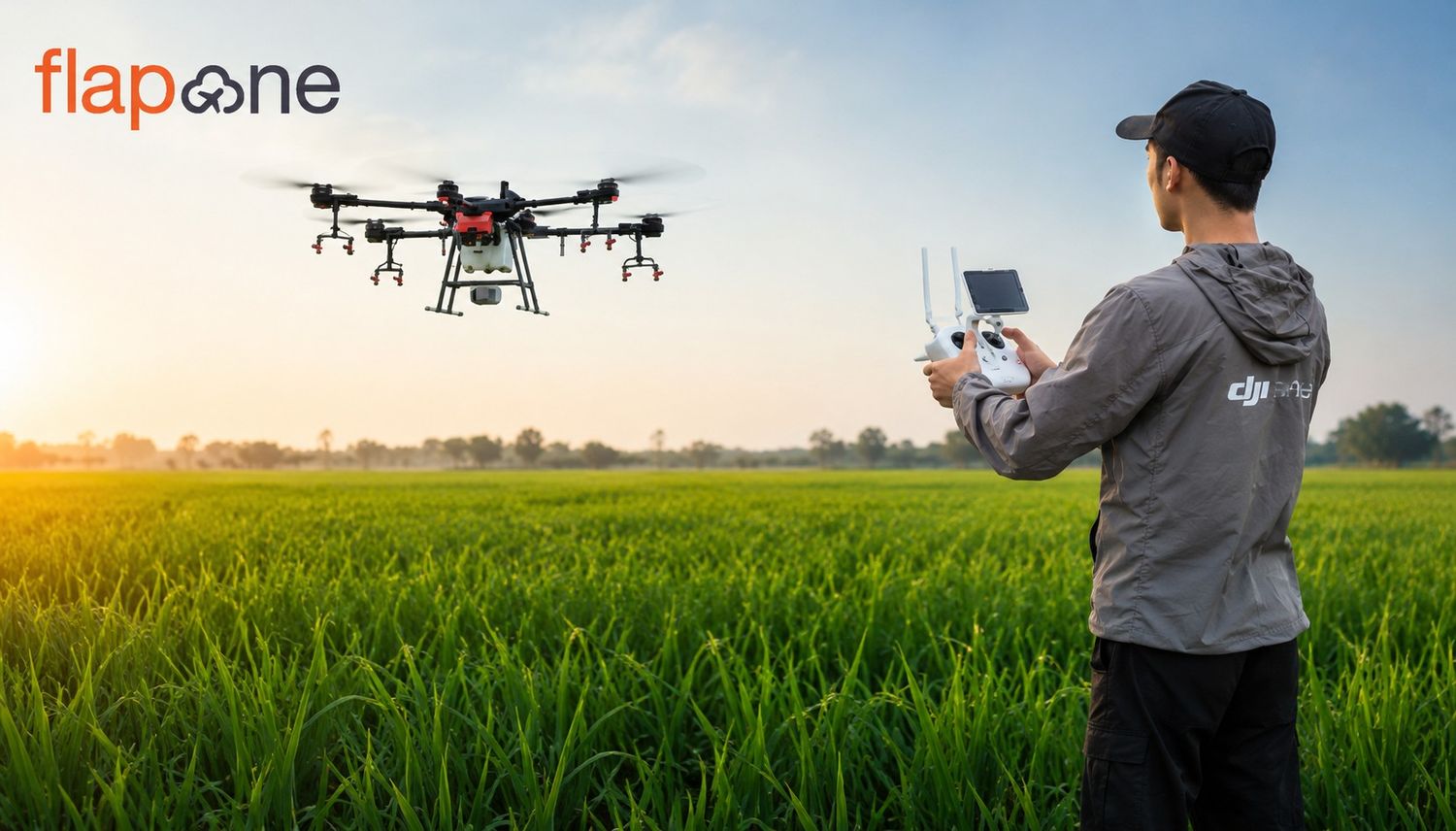 5 Reasons Why Drone Training is Essential for Career Growth
