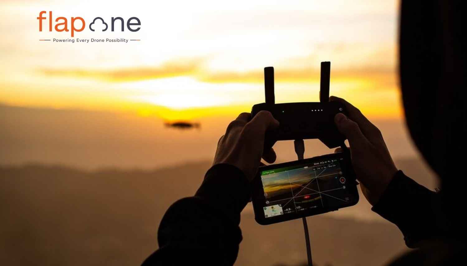 5G Connectivity, Making Data Transmission via Drones Lightning-Fast