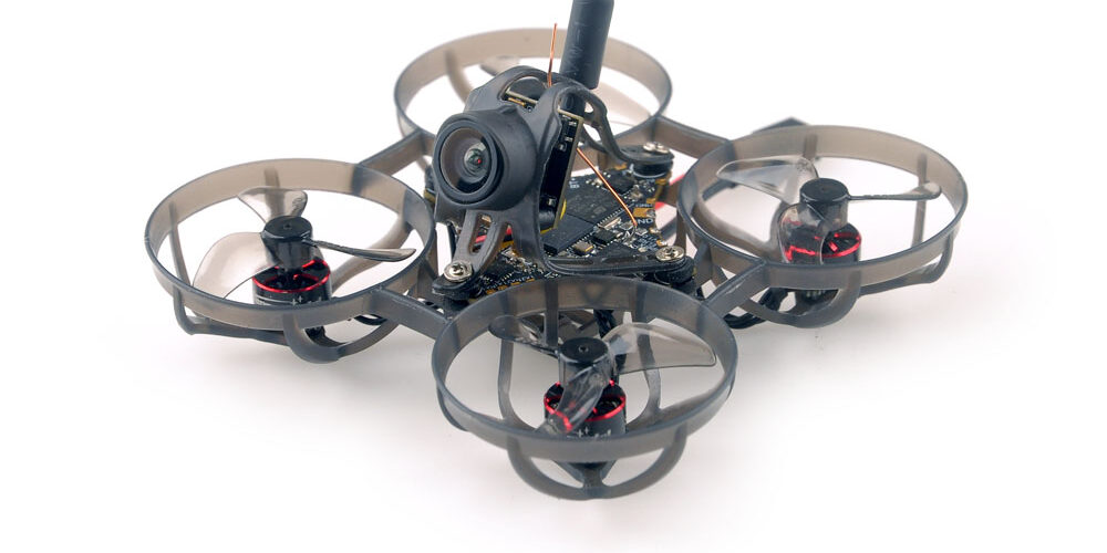 Happymodel Mobula6 Micro Drone - image 1