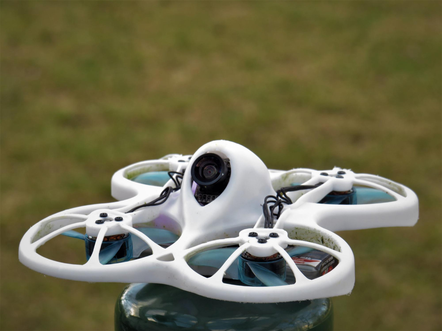  FPV Drone Racing: Gear, Training & Tips for Beginners