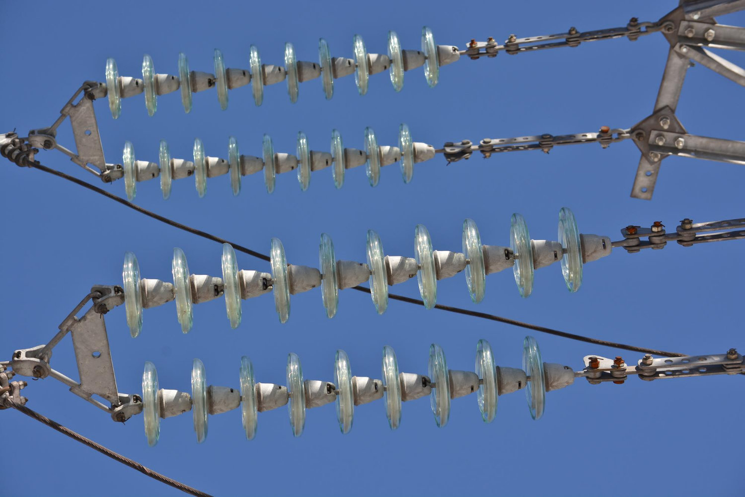 Power Lines and Transformer Inspection - image 1