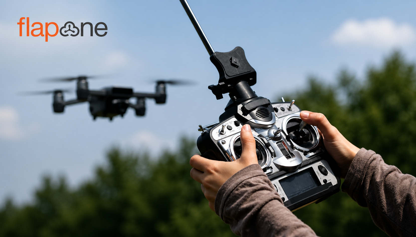 Can I Fly a Drone Without a License in India?