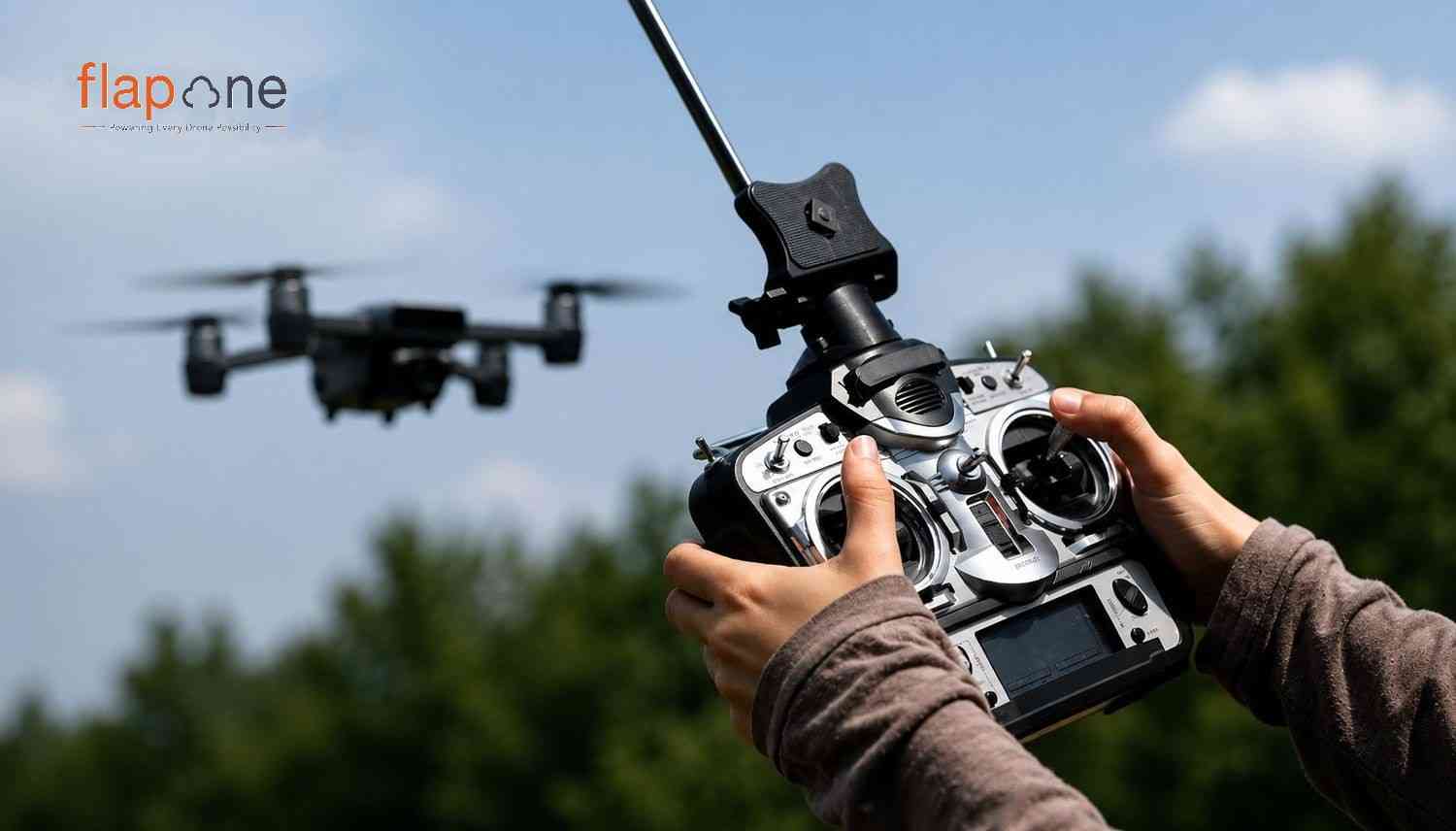 Can I Fly a Drone Without a License in India?