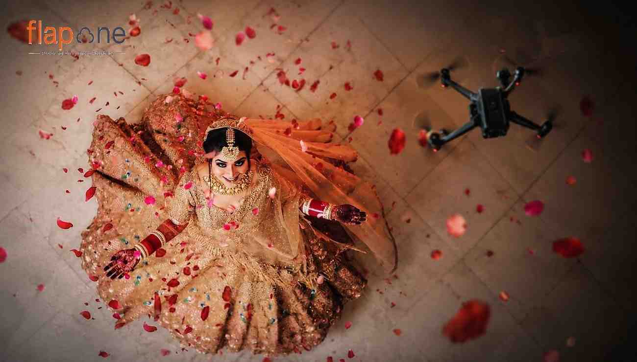 Budget-Friendly Drones for Wedding Photography: A Comprehensive Guide