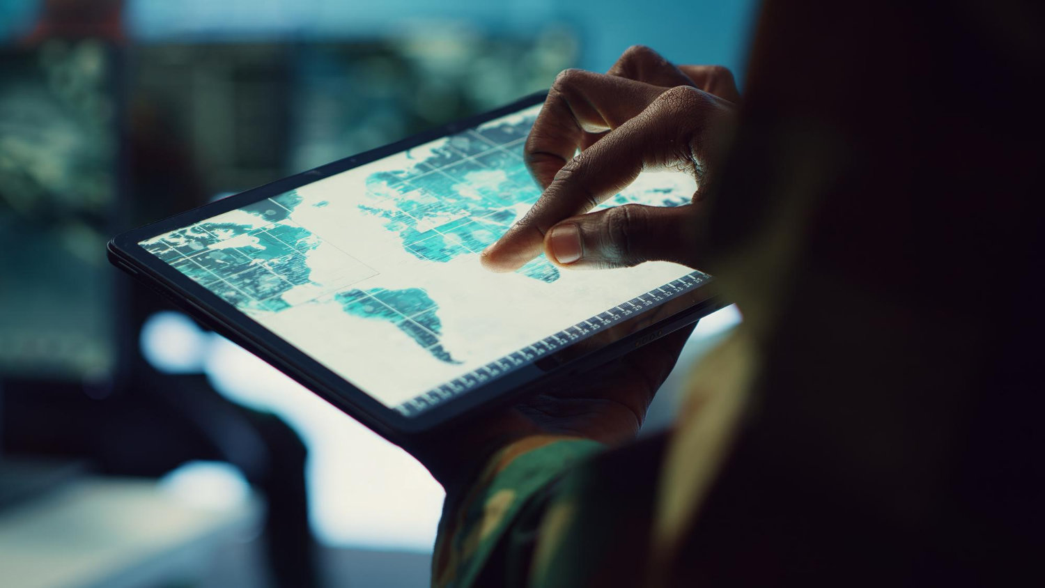 Capturing Data from an Altitude - image 1
