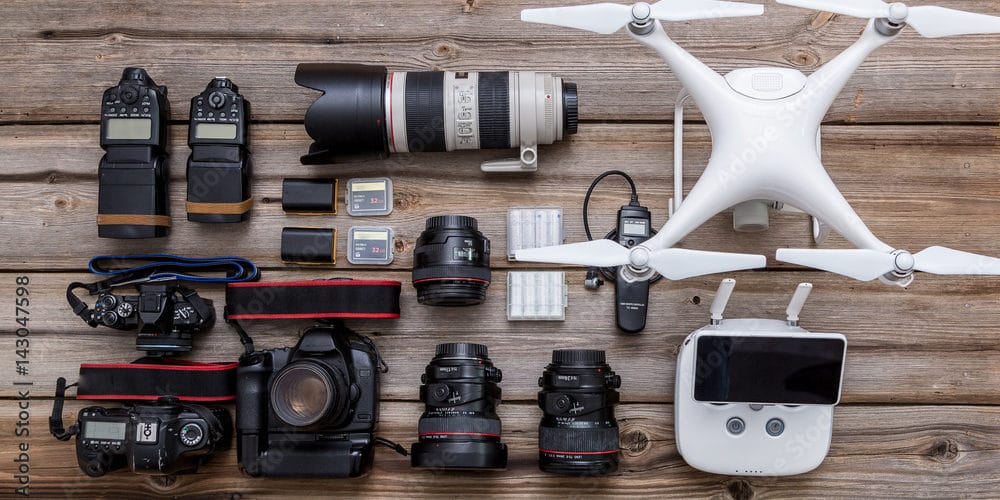 Photography and Videography - image 1