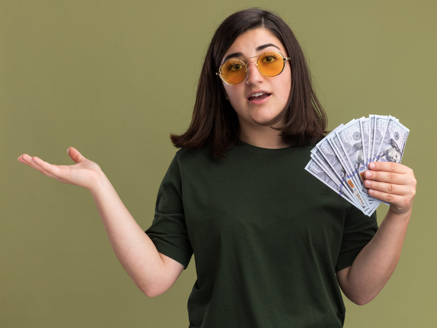Good Earning Potential - image 1