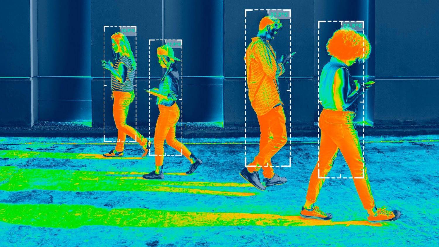 Where is Thermal Imaging Useful? - image 1