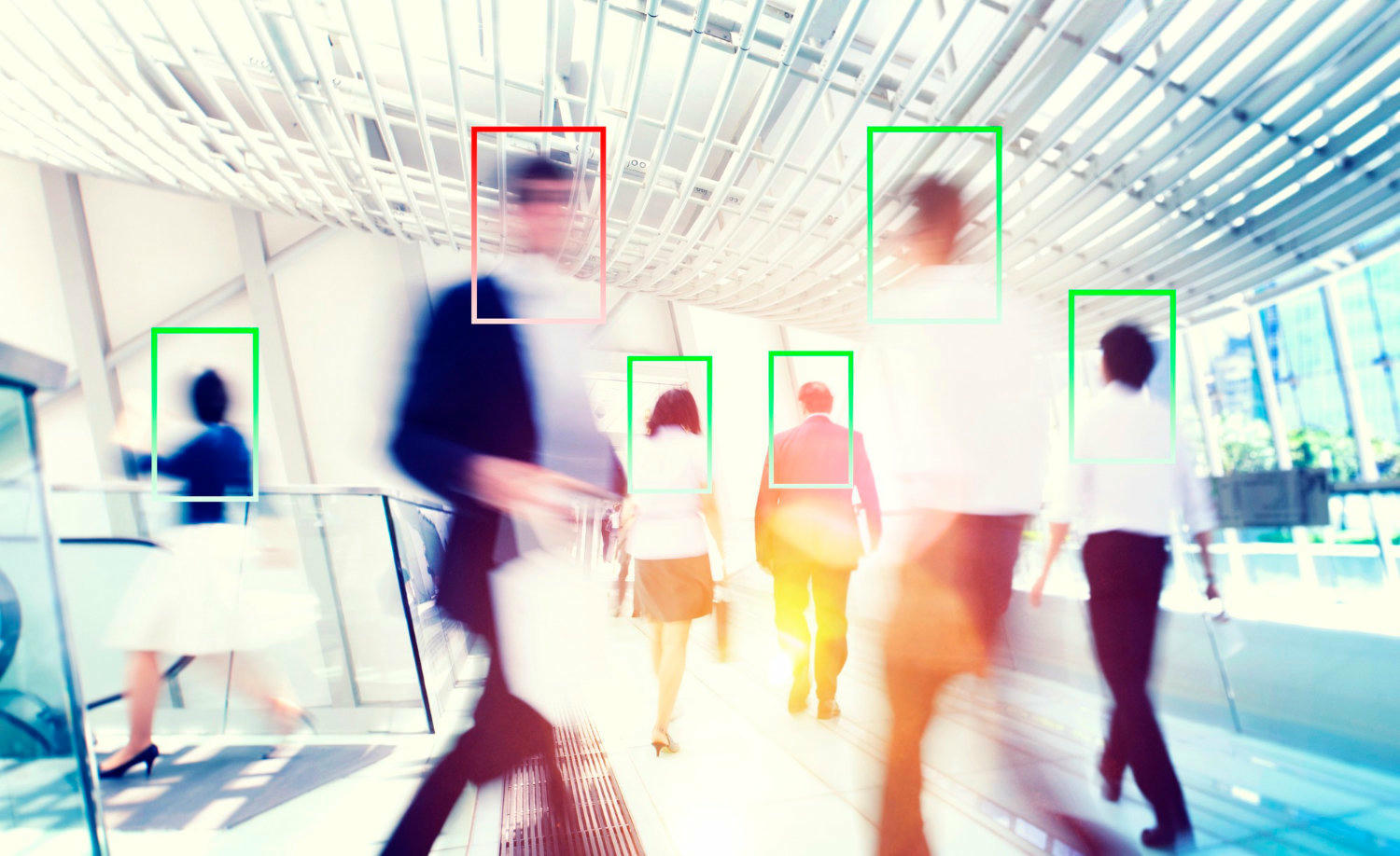 Instantaneous Incident Detection and Alerts - image 1