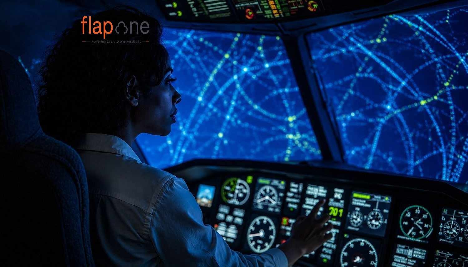 AI in Aviation: How Artificial Intelligence Is Reshaping Air Travel?